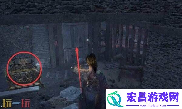 宝箱获取路线攻略