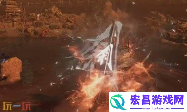摩崖像位置寻找攻略