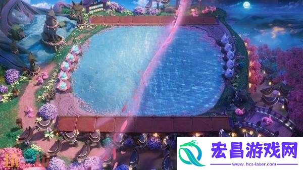 云顶之弈天下无双格斗大赛系列道具限时销售！全新的赛季体验