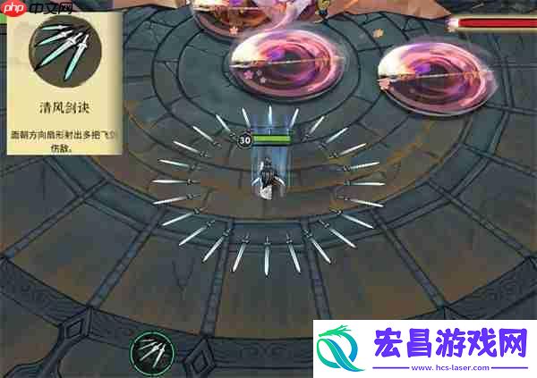 御剑封魔剑修玩法攻略介绍说明