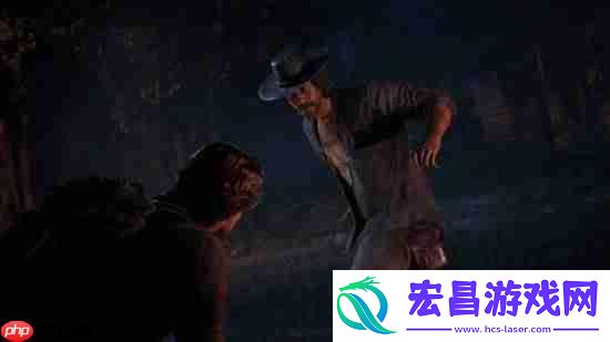 受泰国民间传说启发！在恐怖新游暮影计划里迷失诡异村庄