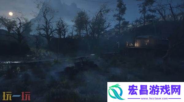 is-Us游戏调查机制预告发布