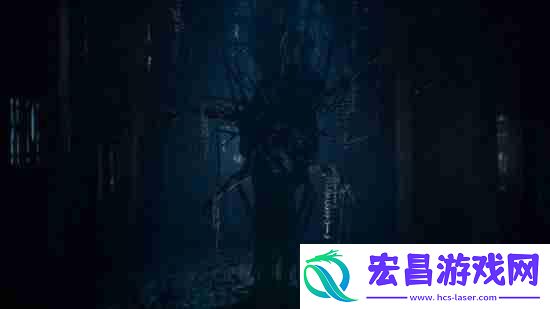 受泰国民间传说启发！在恐怖新游暮影计划里迷失诡异村庄
