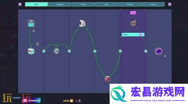 休闲资源管理游戏Prospector现已正式发售