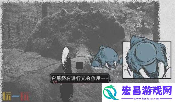 锋利牙齿获取方法分享