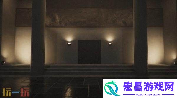 第一人称心理恐怖游戏遗映现已正式发售