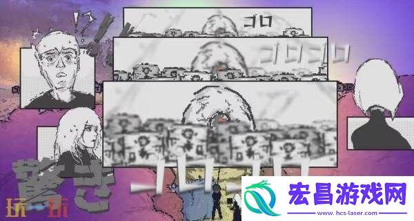 爱氏物语泰坦虫大潮怎么应对泰坦虫大潮应对方法分享