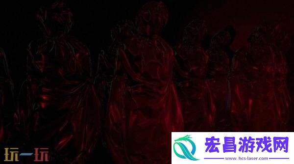 第一人称心理恐怖游戏遗映现已正式发售