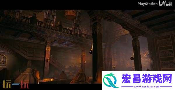 国产动作RPG达巴
