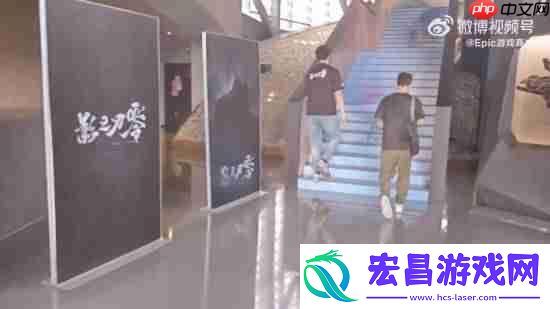 Epic影之刃零试玩报告
