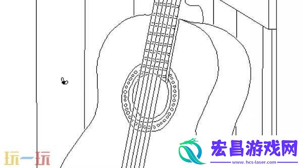 开放世界苍蝇模拟游戏逝者如斯蝇现已正式发售