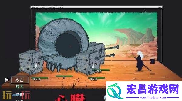 爱氏物语泰坦虫大潮怎么应对泰坦虫大潮应对方法分享