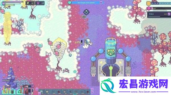 休闲资源管理游戏Prospector现已正式发售