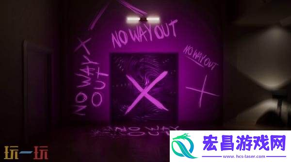 第一人称心理恐怖游戏遗映现已正式发售