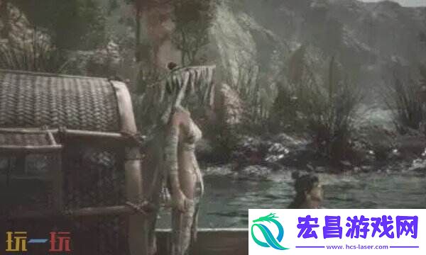 明末渊虚之羽青羽凿子有什么用-青羽凿子用途说明​