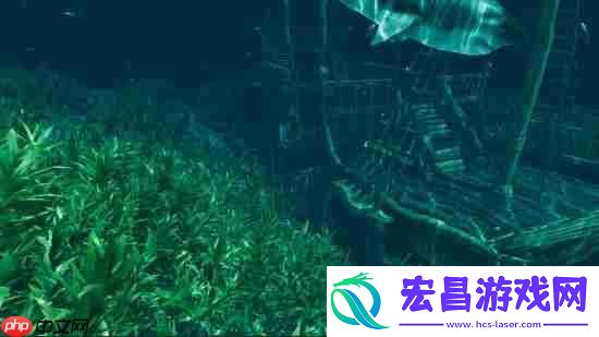 能随便改美女模型！开放世界恋爱生存游戏孤岛笔记即将发售
