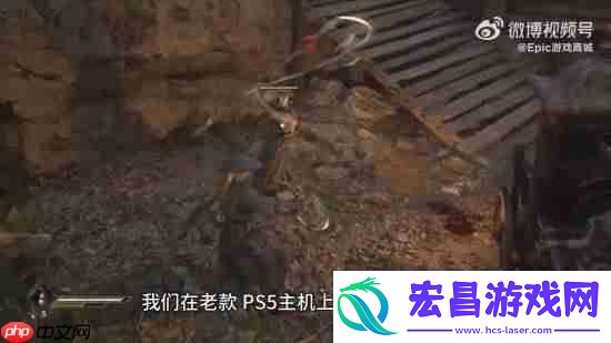 Epic影之刃零试玩报告