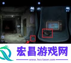 纸嫁衣8全章节谜题图文流程怎么过-纸嫁衣8全章节谜题图文流程攻略