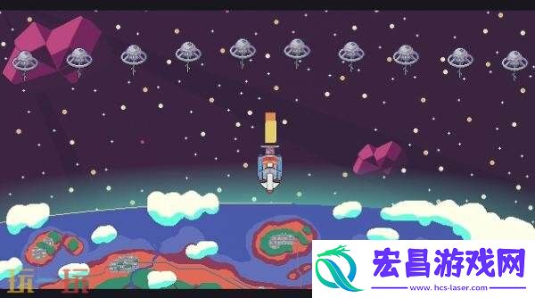 休闲资源管理游戏Prospector现已正式发售