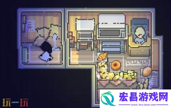 成就袋子打破者获取攻略