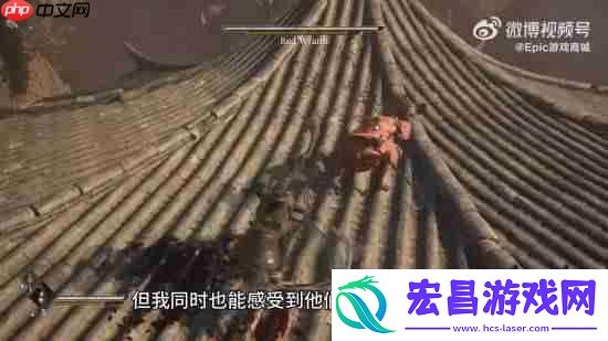 Epic影之刃零试玩报告