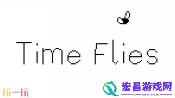 开放世界苍蝇模拟游戏逝者如斯蝇现已正式发售