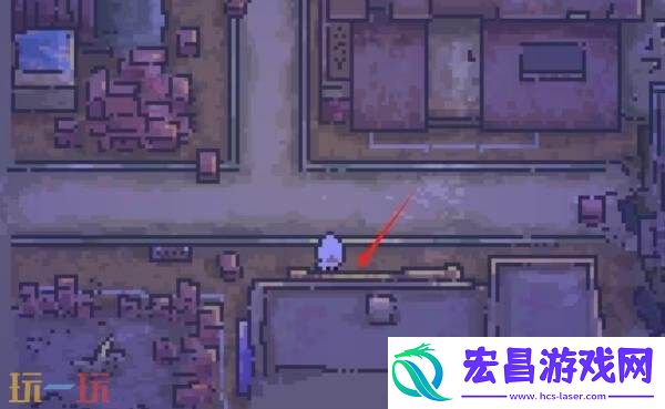 爱氏物语废弃村庄宝箱密码是多少废弃村庄保险箱密码分享