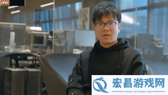 影之刃零梁其伟：规模从不决定游戏质量