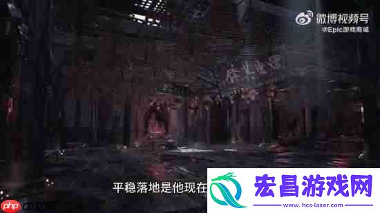 Epic影之刃零试玩报告