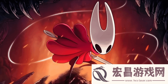 空洞骑士丝之歌粉丝对首次试玩不满