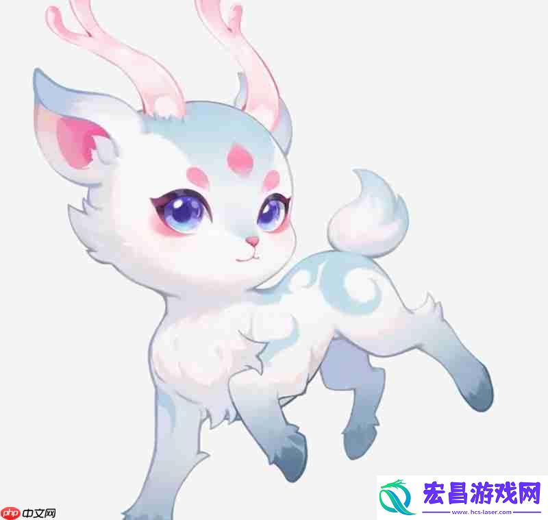 白鹿仙子培养进化攻略