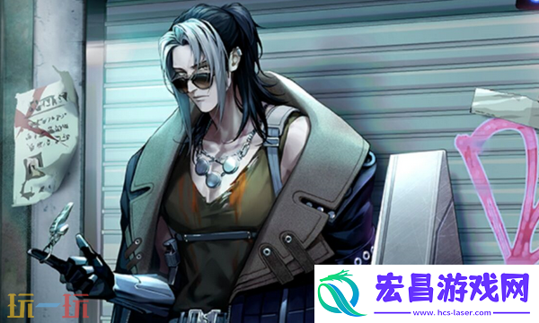 无期迷途数据间隙下半赛季EX1怎么过-下半赛季打法介绍