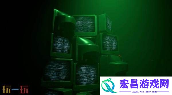 第一人称心理恐怖游戏遗映现已正式发售