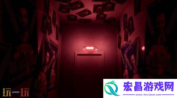 第一人称心理恐怖游戏遗映现已正式发售