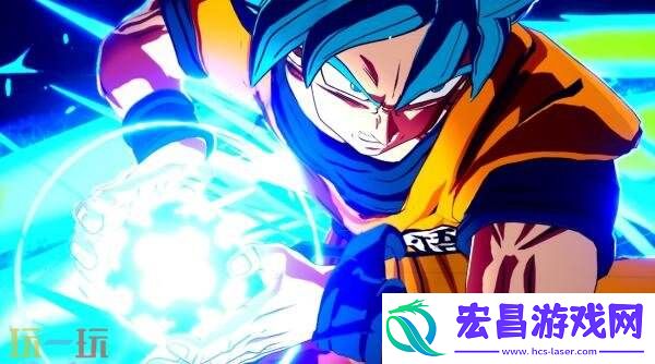 电光炸裂！ZERO11月14日在全球发售Switch版本