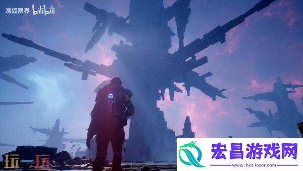 2025全新实机PV发布