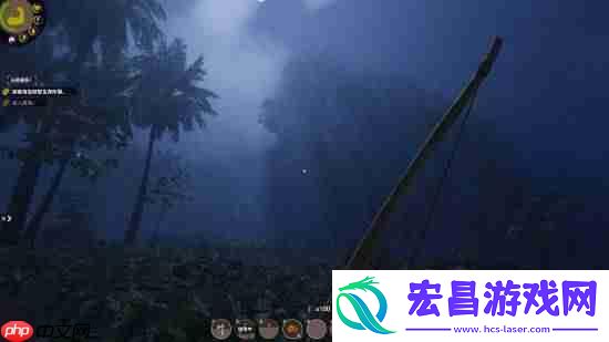 能随便改美女模型！开放世界恋爱生存游戏孤岛笔记即将发售