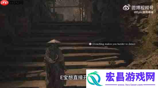 Epic影之刃零试玩报告
