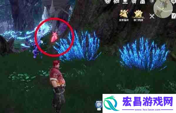 斗罗大陆猎魂世界妖狐玩法介绍