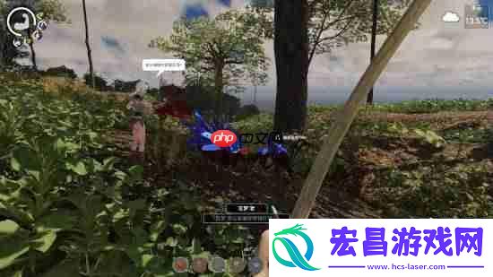 能随便改美女模型！开放世界恋爱生存游戏孤岛笔记即将发售