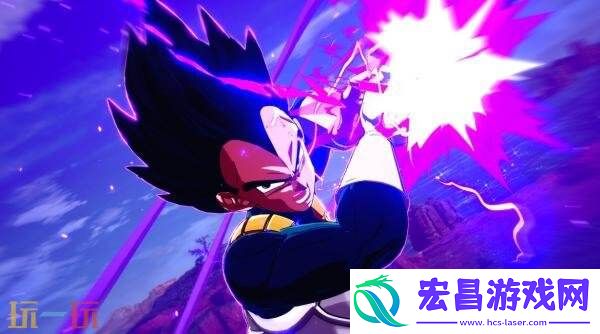电光炸裂！ZERO11月14日在全球发售Switch版本