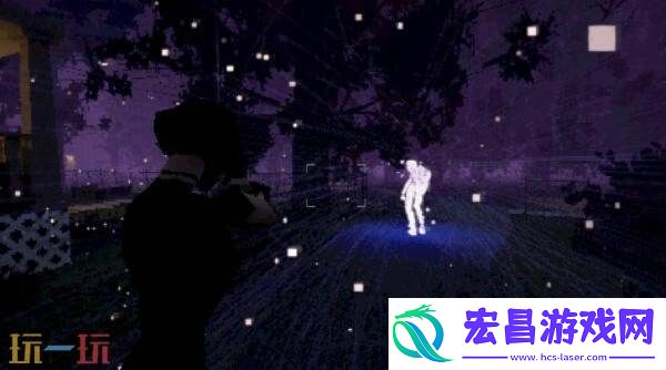 恐怖解密游戏Heartworm现已正式发售