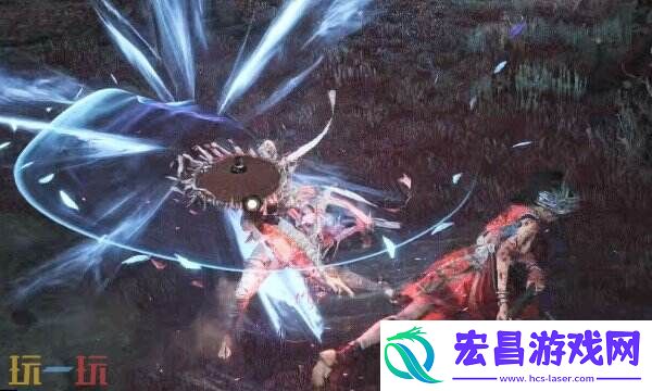 明末渊虚之羽被BOSS击倒后怎么办-安全起身方法介绍​