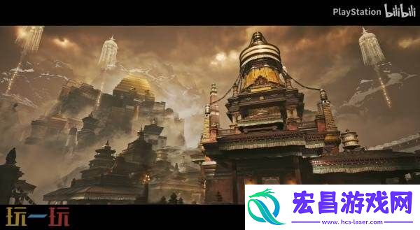 国产动作RPG达巴