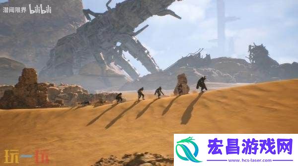 2025全新实机PV发布