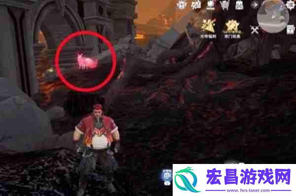 斗罗大陆猎魂世界妖狐玩法介绍