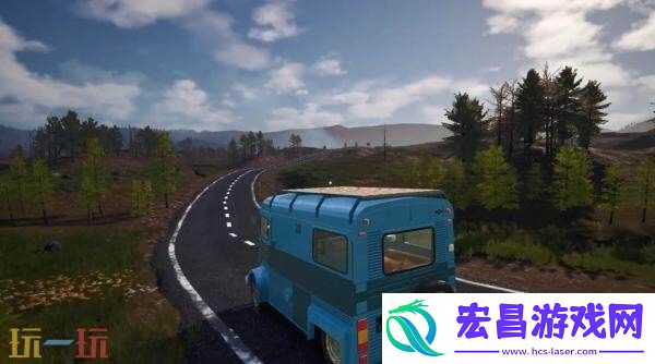巴士转换模拟器巴士达人现已正式发售