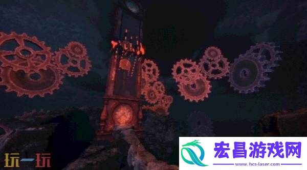 恐怖解密游戏Heartworm现已正式发售