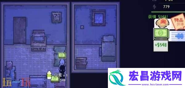 爱氏物语废弃村庄宝箱密码是多少废弃村庄保险箱密码分享