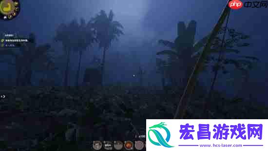 能随便改美女模型！开放世界恋爱生存游戏孤岛笔记即将发售